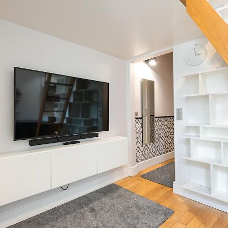 Hoza 62 Apartment Варшава Екстер'єр фото
